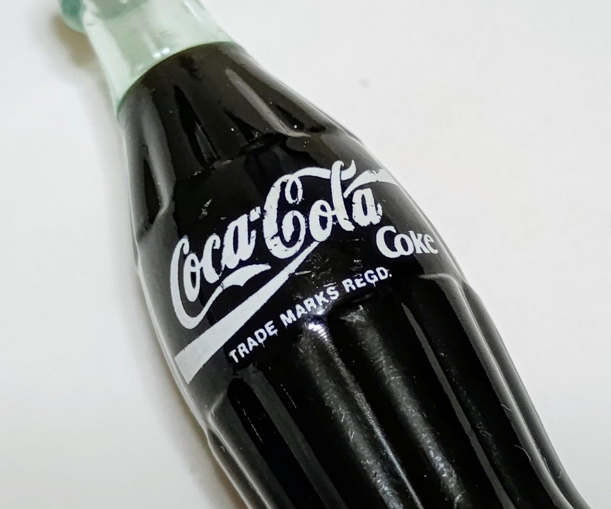 コカ・コーラ ミニボトル キーホルダー 昭和レトロ|Yahoo コカ・コーラ ミニボトル キーホルダー 昭和レトロ|Yahoo
