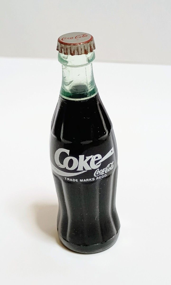 コカ・コーラ ミニボトル キーホルダー 昭和レトロ|Yahoo コカ・コーラ ミニボトル キーホルダー 昭和レトロ|Yahoo
