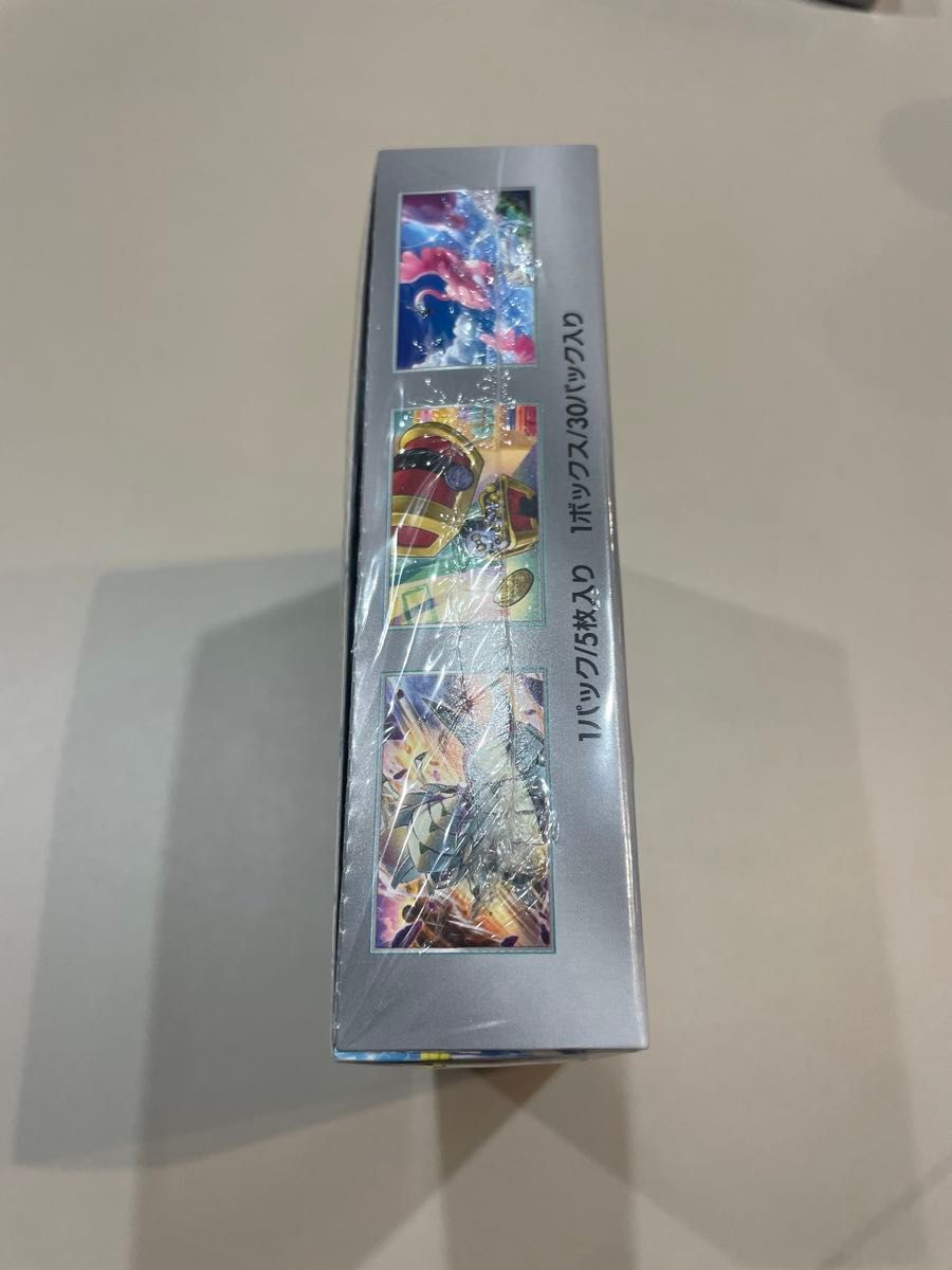 レイジングサーフ シュリンク付き1BOX|Yahoo!フリマ(旧PayPay レイジングサーフ シュリンク付き1BOX|Yahoo!フリマ(旧PayPay