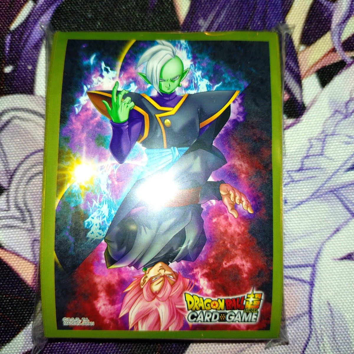 ドラゴンボールフュージョンワールド ゴクウブラック 海外 ドラゴンボールフュージョンワールド ゴクウブラック 海外