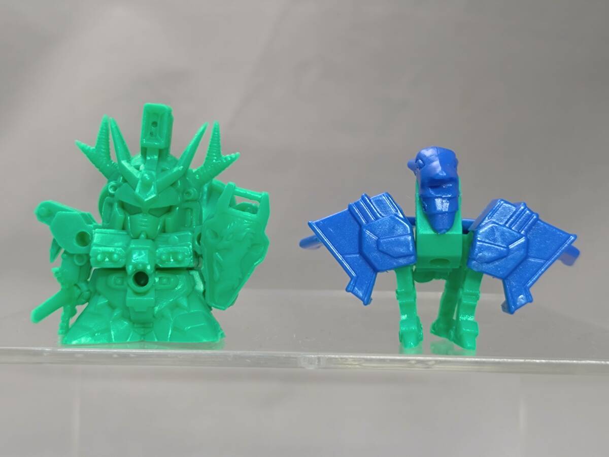 星勇士ヘルツランダー ガードペガサス 緑 グリーン ガンド 星勇士ヘルツランダー ガードペガサス 緑 グリーン ガンド