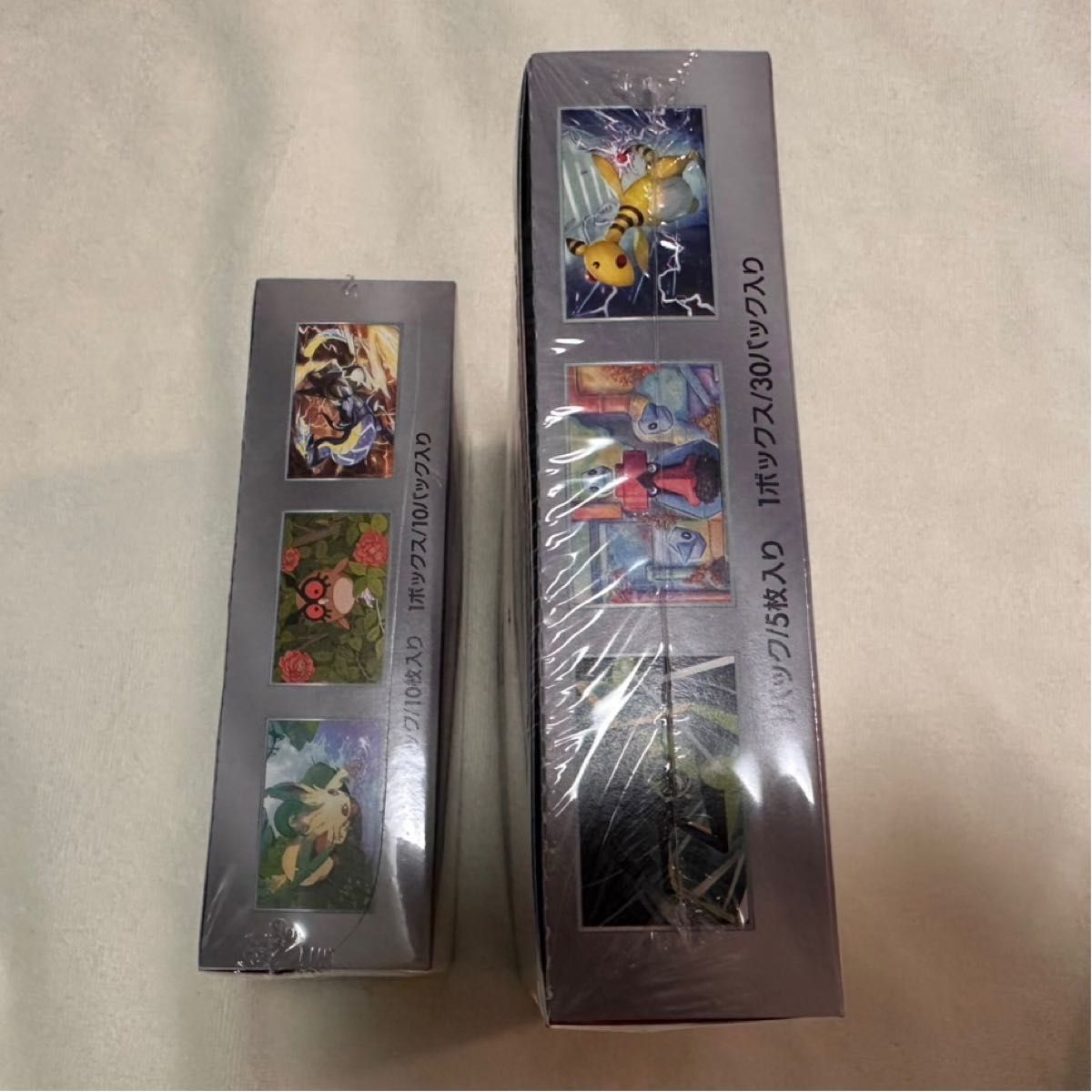 ポケモンカード テラスタルフェスex ロケット団の栄光 BOX ポケモンカード テラスタルフェスex ロケット団の栄光 BOX