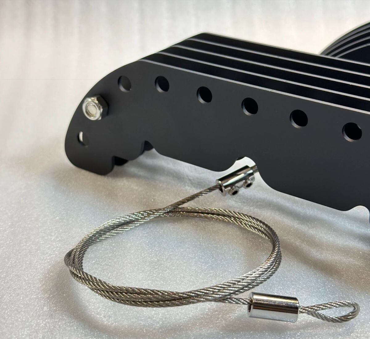 ビッグフィンキット 強化仕様 Z1 Z2 KZ1000 KZ900 ゼファー1100