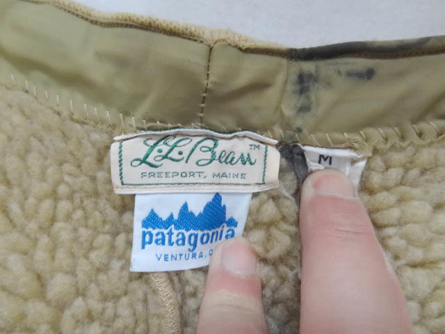 Yahoo!オークション - ビンテージ PATAGONIA パタゴニア LL Yahoo!オークション - ビンテージ PATAGONIA パタゴニア LL