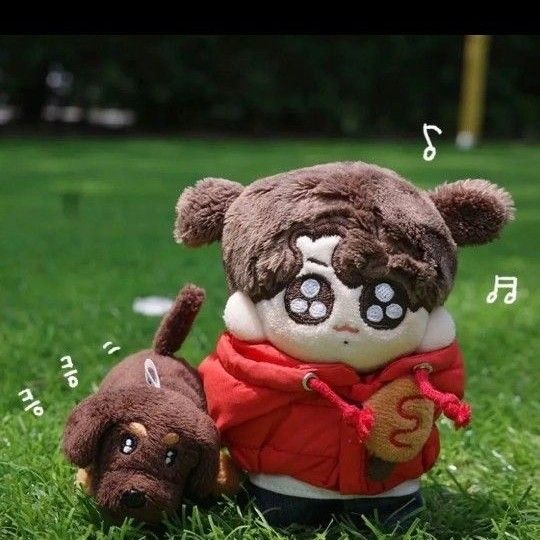グクトゥギ 10cm ぬいぐるみ 洋服セット|Yahoo!フリマ(旧 グクトゥギ 10cm ぬいぐるみ 洋服セット|Yahoo!フリマ(旧