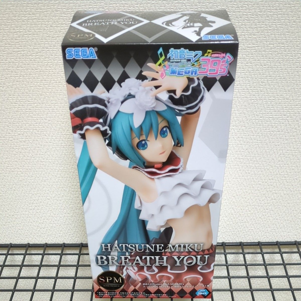 初音ミク フィギュア7点セット|Yahoo!フリマ(旧PayPayフリマ) 初音ミク フィギュア7点セット|Yahoo!フリマ(旧PayPayフリマ)