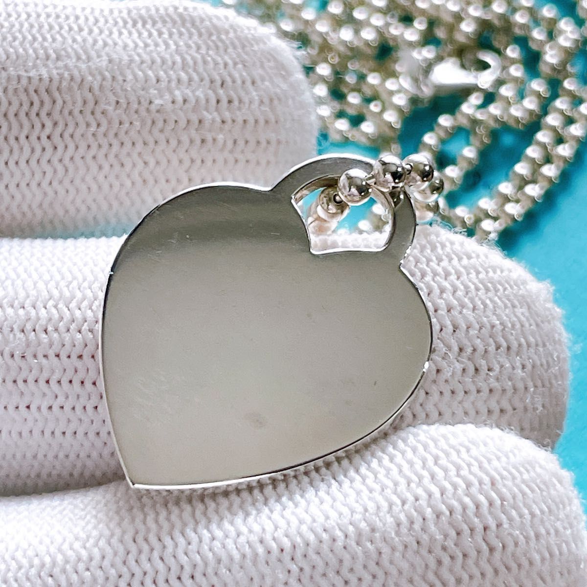 ティファニー Tiffany&Co リターントゥティファニー ハート ティファニー Tiffany&Co リターントゥティファニー ハート