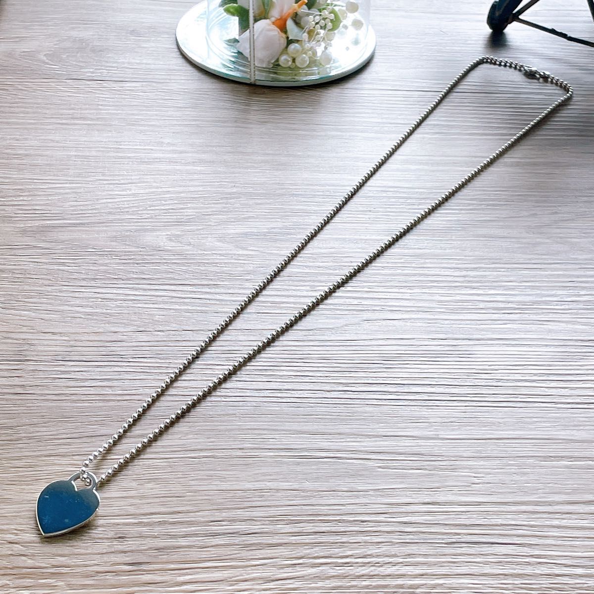 ティファニー Tiffany&Co リターントゥティファニー ハート ティファニー Tiffany&Co リターントゥティファニー ハート