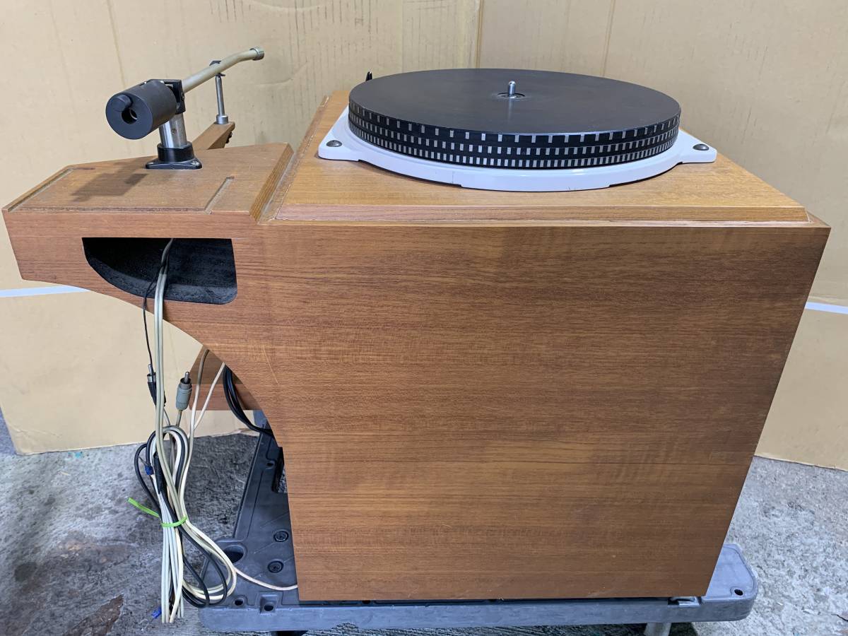 garrard 301 проигрыватель