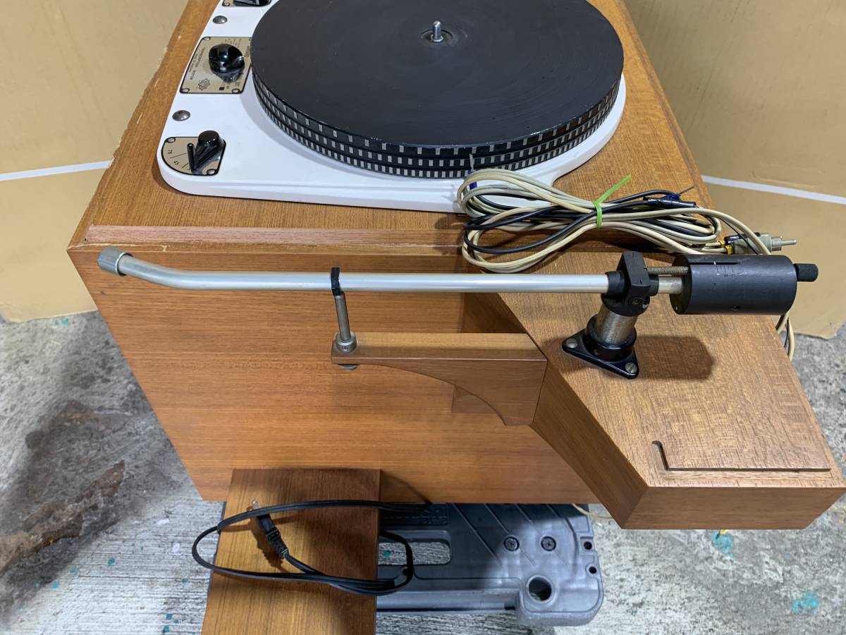 micro seiki dd-5