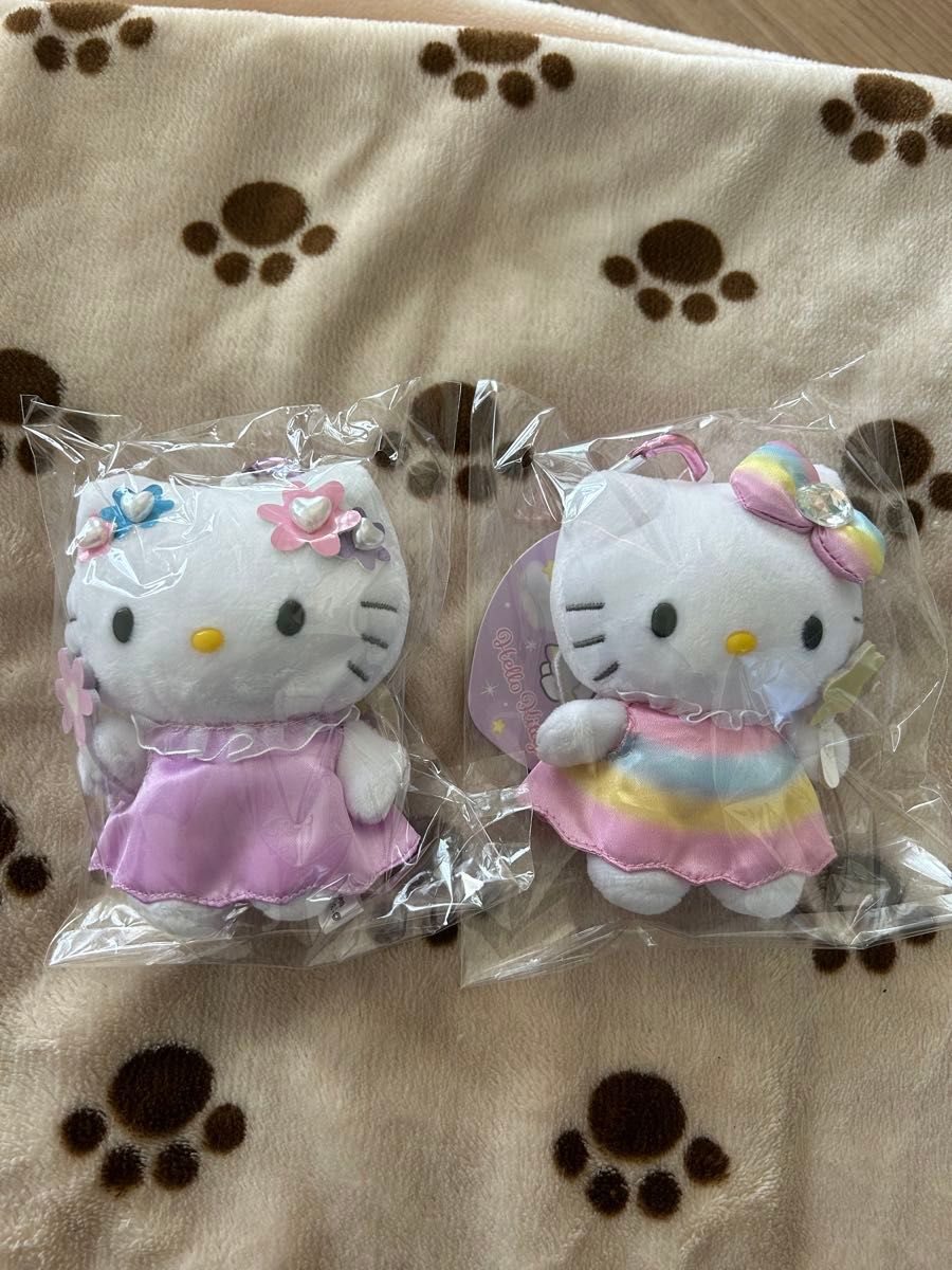 HelloKitty FANTASY collection」ハローキティ ぬいぐるみ HelloKitty FANTASY collection」ハローキティ ぬいぐるみ