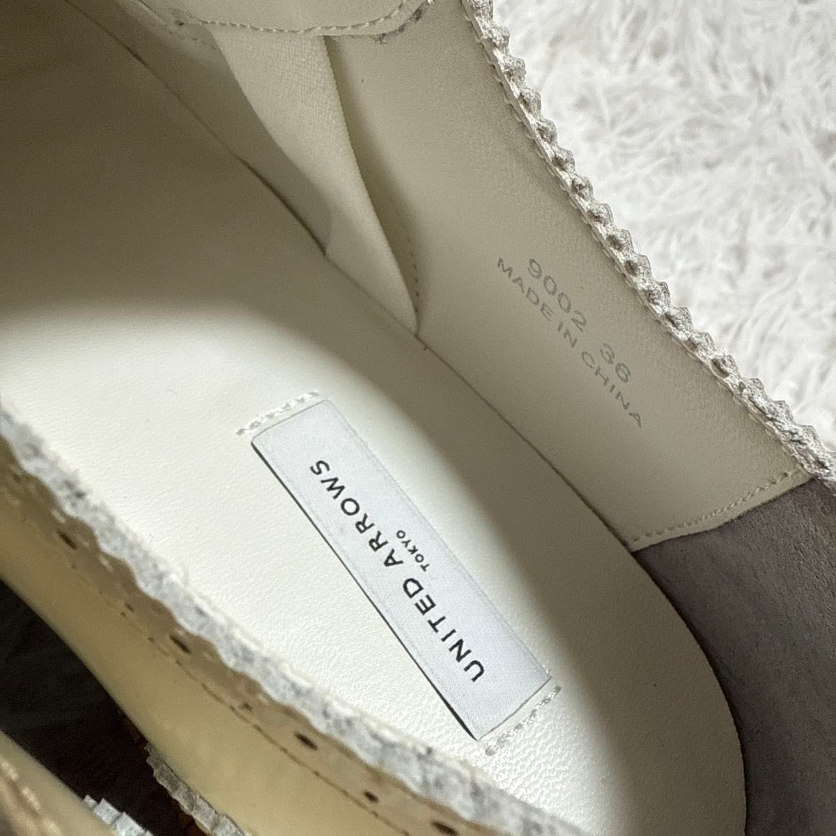 美品 UNITED ARROWS オックスフォード シューズ 36|Yahoo 美品 UNITED ARROWS オックスフォード シューズ 36|Yahoo