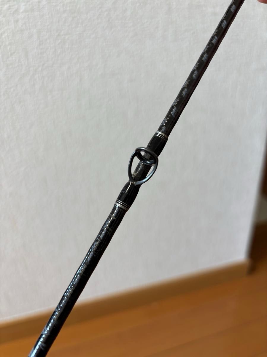 シマノ グラップラーBB タイプJ B60-3 ジギングロッド|Yahoo シマノ グラップラーBB タイプJ B60-3 ジギングロッド|Yahoo