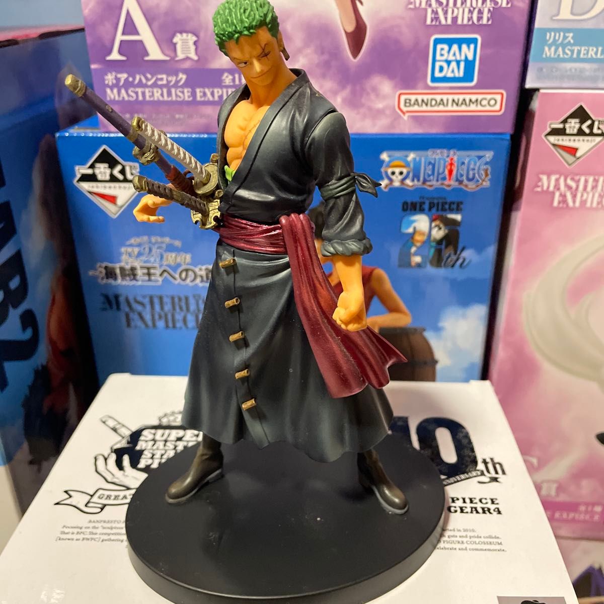 ワンピース フィギュア5セット|Yahoo!フリマ(旧PayPayフリマ) ワンピース フィギュア5セット|Yahoo!フリマ(旧PayPayフリマ)