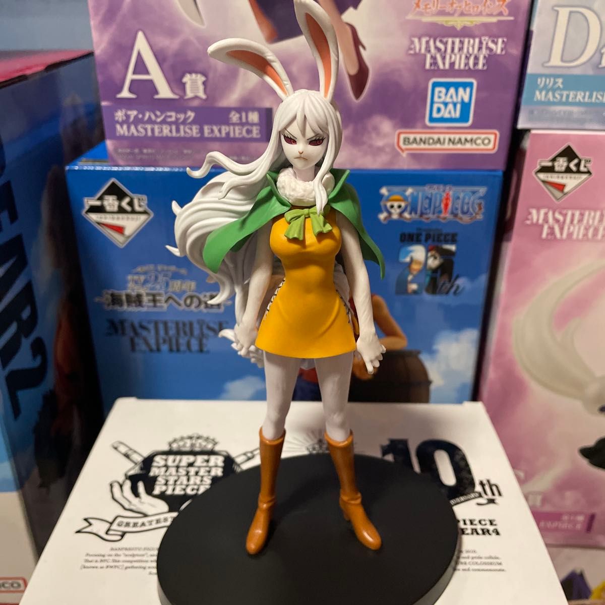 ワンピース フィギュア5セット|Yahoo!フリマ(旧PayPayフリマ) ワンピース フィギュア5セット|Yahoo!フリマ(旧PayPayフリマ)