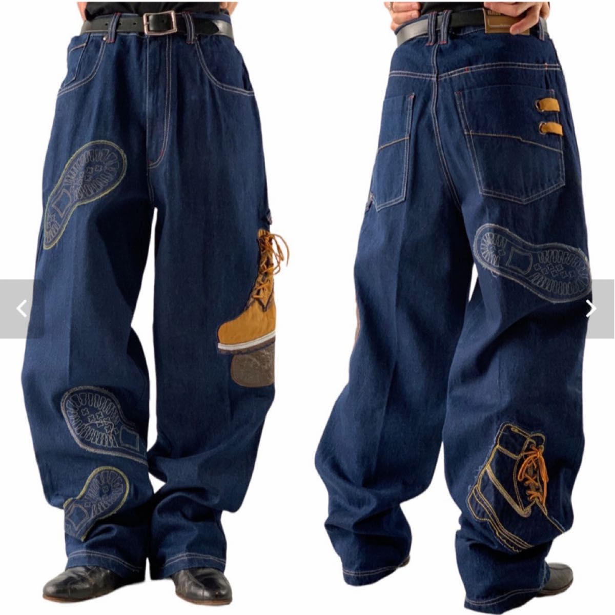 Raw blue バギーデニム timberland ブーツ デザイン|Yahoo Raw blue バギーデニム timberland ブーツ デザイン|Yahoo