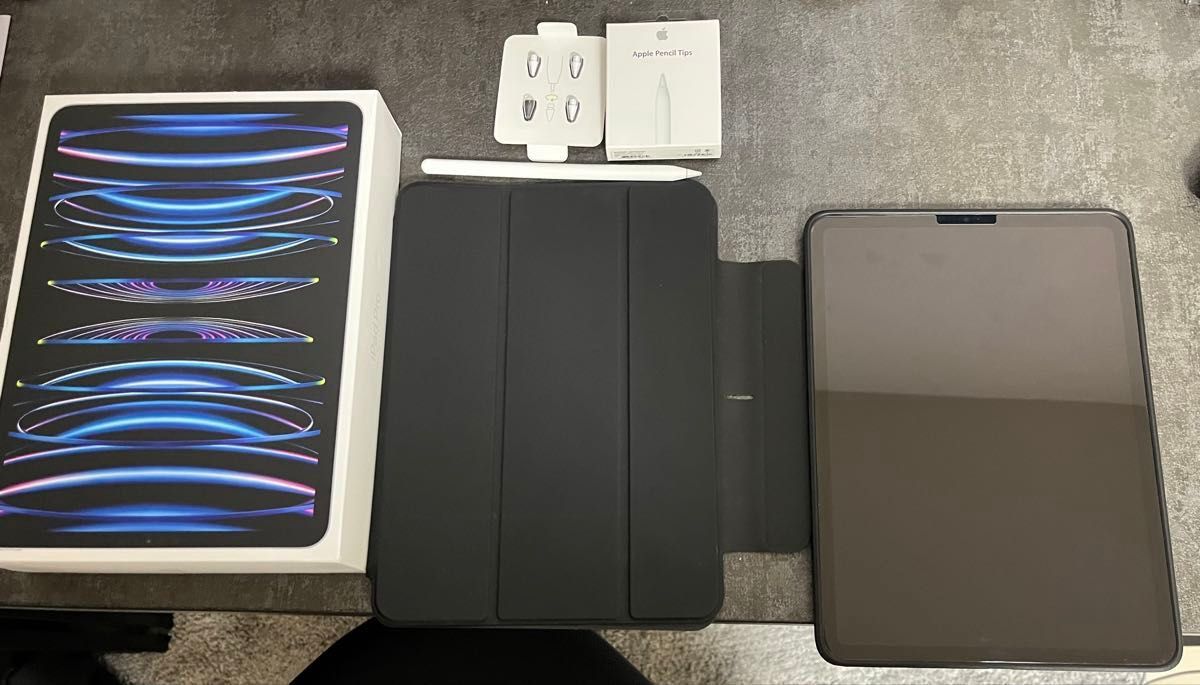 最終値下げ iPad Pro M2 11インチ 第4世代|Yahoo!フリマ(旧 最終値下げ iPad Pro M2 11インチ 第4世代|Yahoo!フリマ(旧