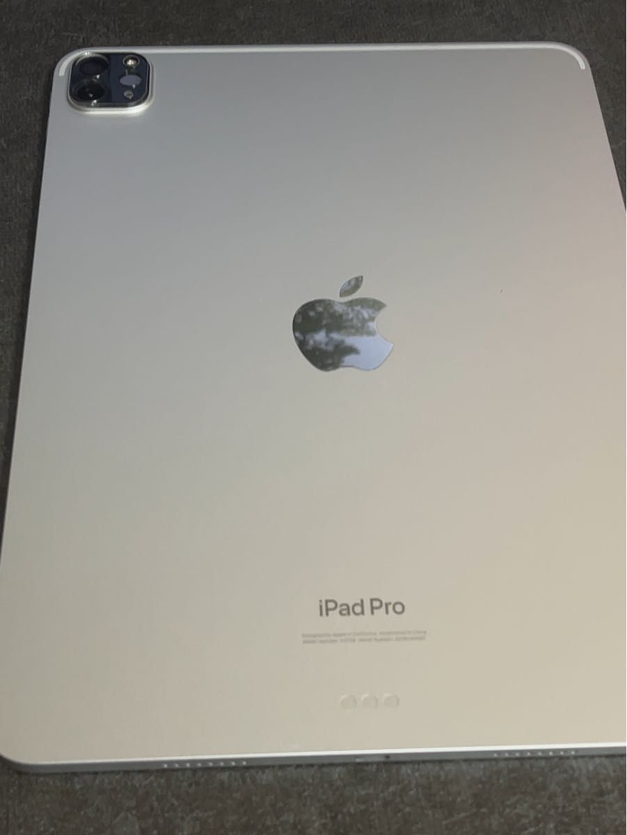最終値下げ iPad Pro M2 11インチ 第4世代|Yahoo!フリマ(旧 最終値下げ iPad Pro M2 11インチ 第4世代|Yahoo!フリマ(旧