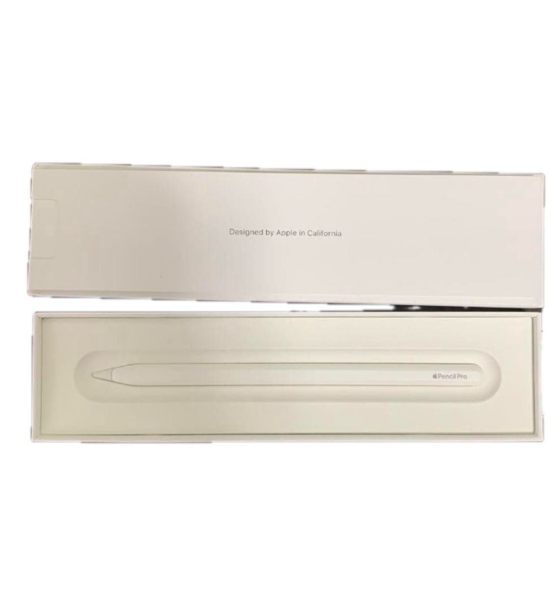 Apple Pencil Pro 未使用・正規品|Yahoo!フリマ(旧PayPayフリマ) Apple Pencil Pro 未使用・正規品|Yahoo!フリマ(旧PayPayフリマ)