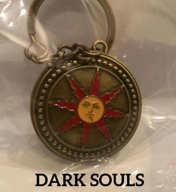 DARK SOULS 太陽の戦士 ソラール|Yahoo!フリマ(旧PayPayフリマ) DARK SOULS 太陽の戦士 ソラール|Yahoo!フリマ(旧PayPayフリマ)