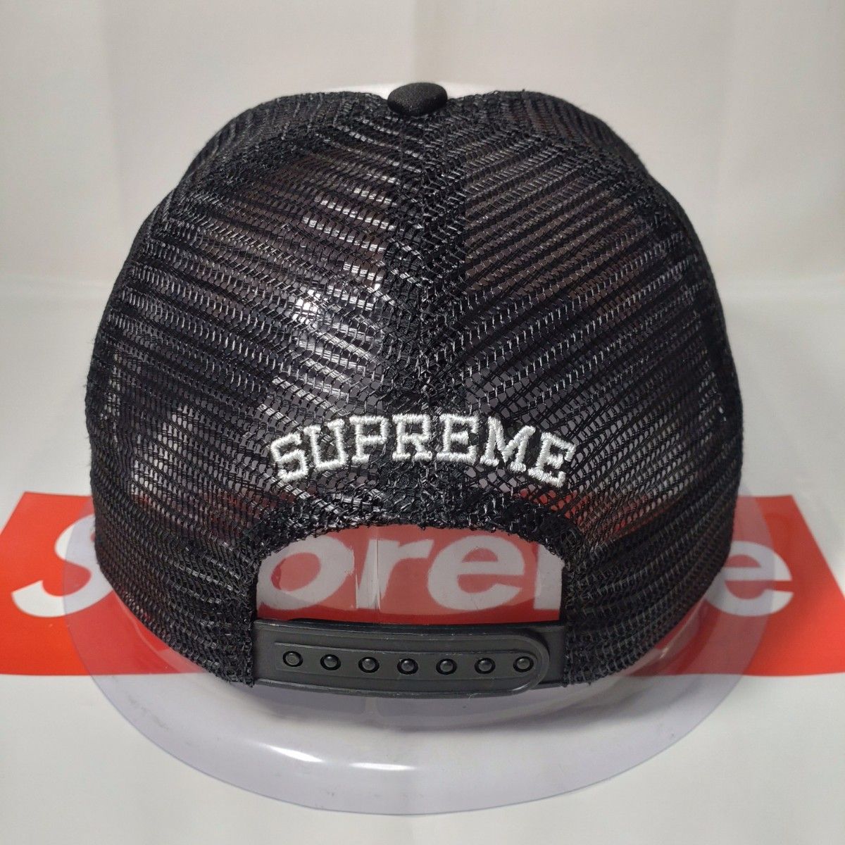 シュプリーム Supreme ANTIHERO Mesh Back 5-Panel|Yahoo シュプリーム Supreme ANTIHERO Mesh Back 5-Panel|Yahoo