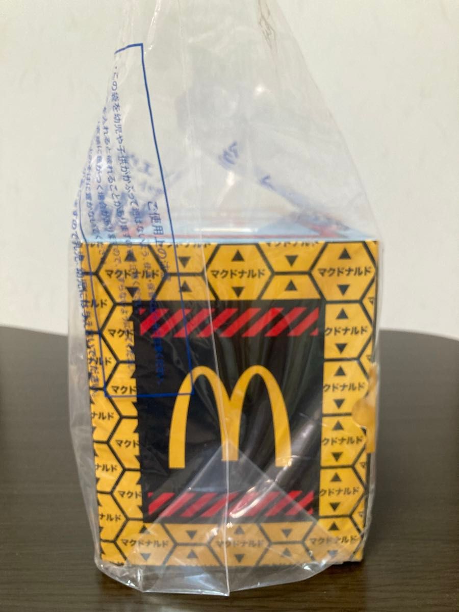 マクドナルド エヴァンゲリオン コラボ バリューセット マクドナルド エヴァンゲリオン コラボ バリューセット