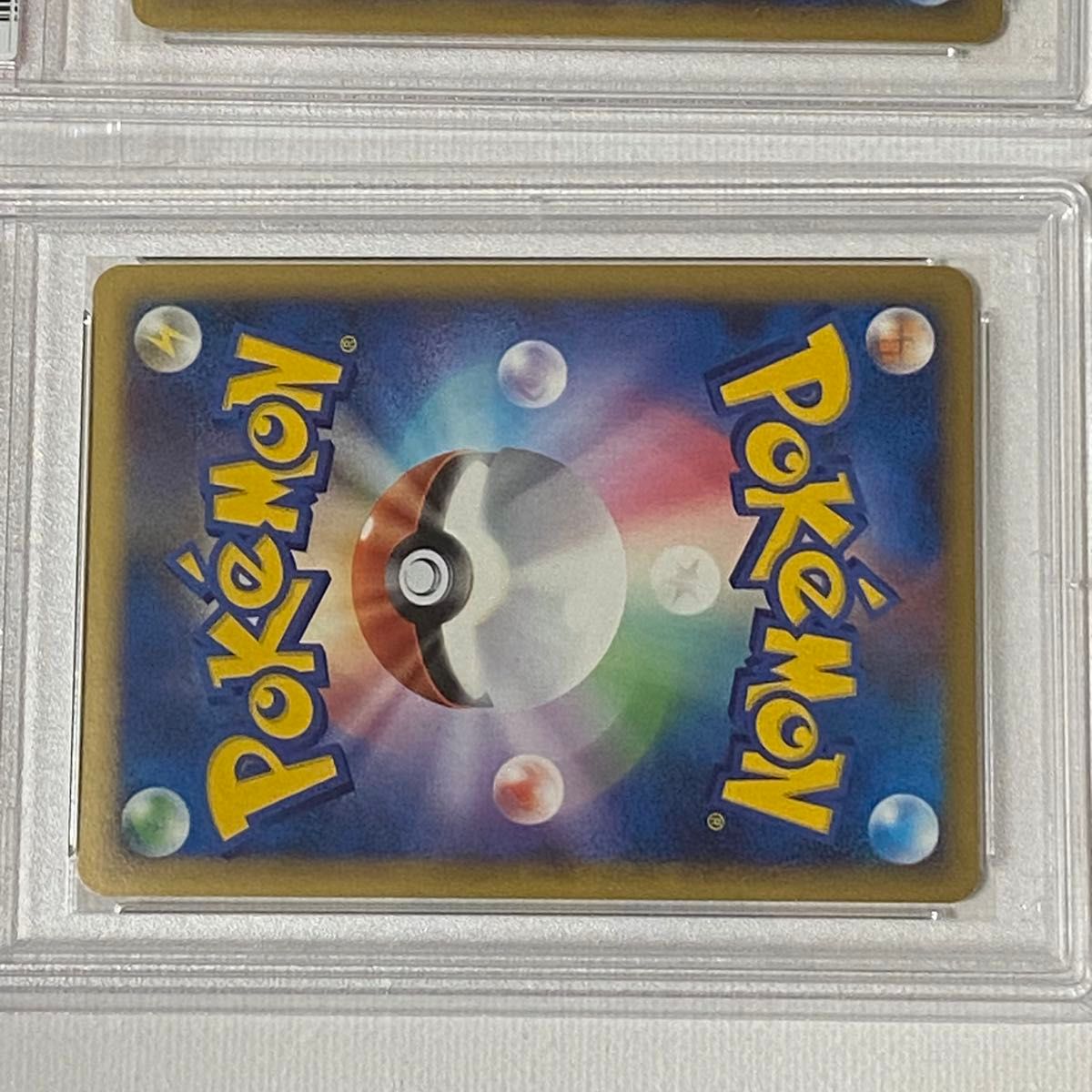 ホウオウ Legend PSA10 ポケカ 上下セット ポケモンカード ホウオウ Legend PSA10 ポケカ 上下セット ポケモンカード