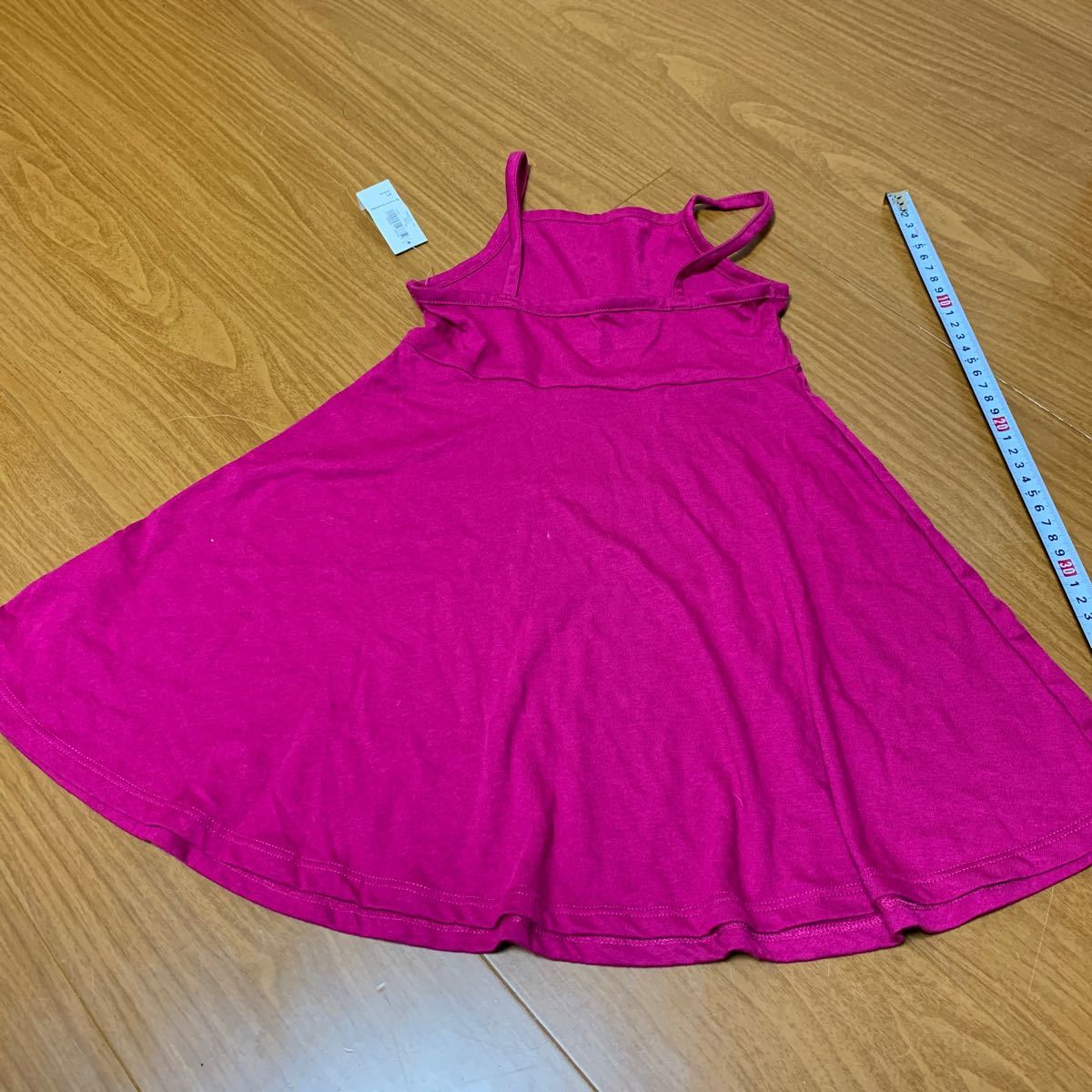 Paypayフリマ 新品old Navy オールドネイビーワンピースピンク4t100 Paypayフリマ 新品old Navy オールドネイビーワンピースピンク4t100