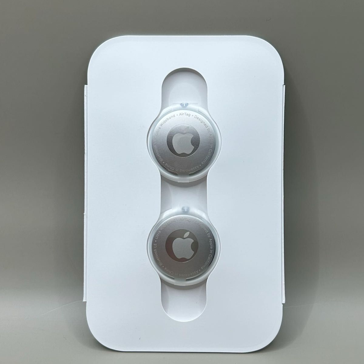 新品・未使用】Apple AirTag 2個|Yahoo!フリマ(旧PayPayフリマ) 新品・未使用】Apple AirTag 2個|Yahoo!フリマ(旧PayPayフリマ)