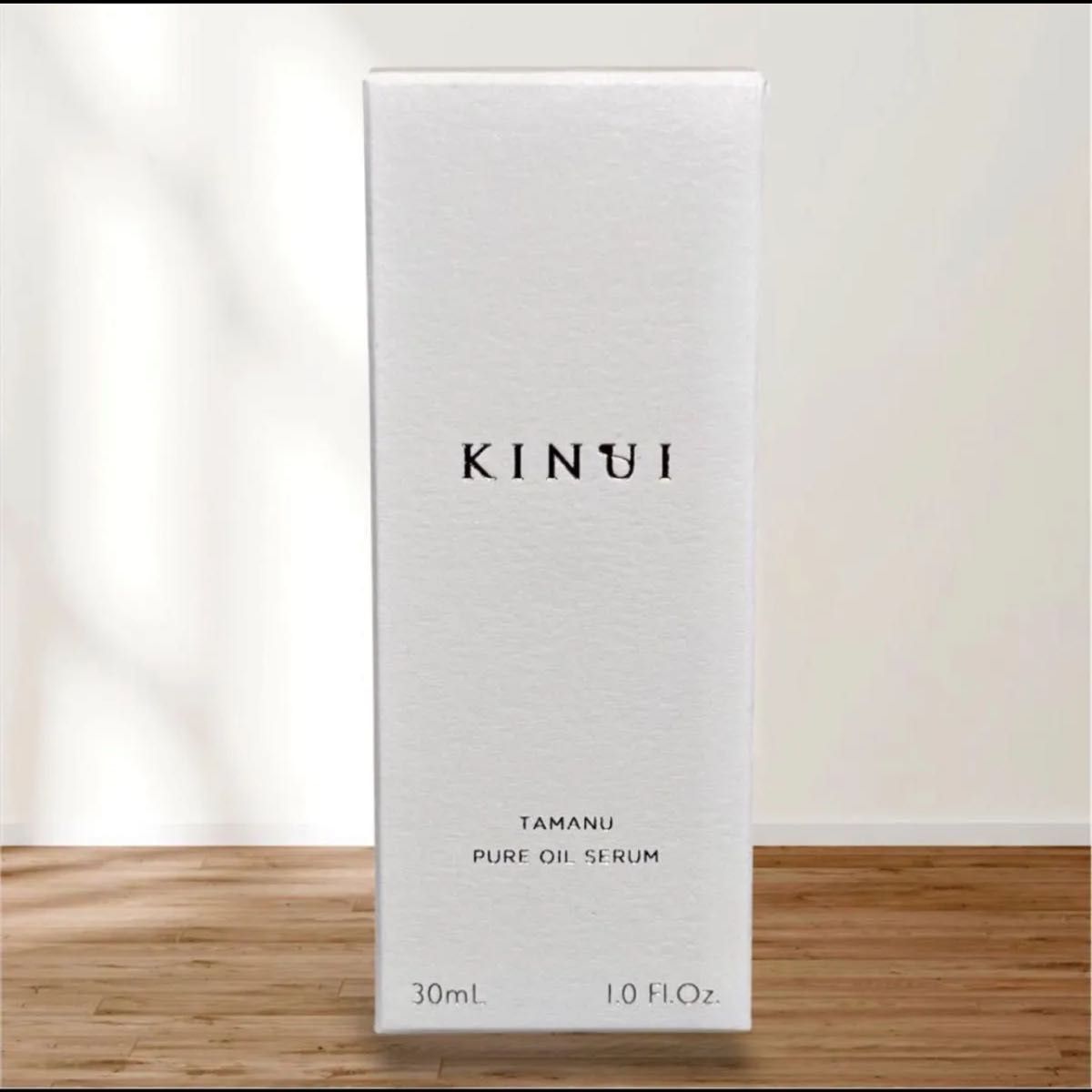 匿名配送無料 新品未開封 KINUI キヌユイ タマヌピュアオイル 匿名配送無料 新品未開封 KINUI キヌユイ タマヌピュアオイル