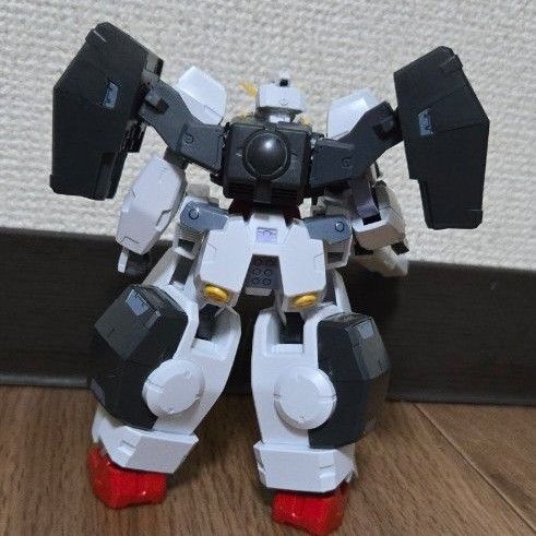 ガンダムヴァーチェジャンクガンプラ|Yahoo!フリマ(旧PayPay ガンダムヴァーチェジャンクガンプラ|Yahoo!フリマ(旧PayPay