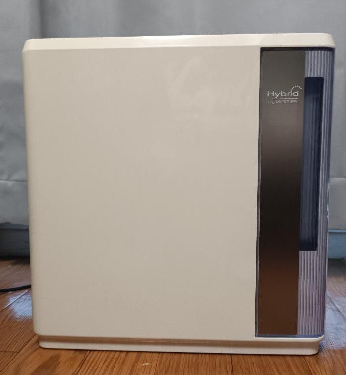ダイニチ製ハイブリッド式加湿器 新品フィルター付属|Yahoo ダイニチ製ハイブリッド式加湿器 新品フィルター付属|Yahoo