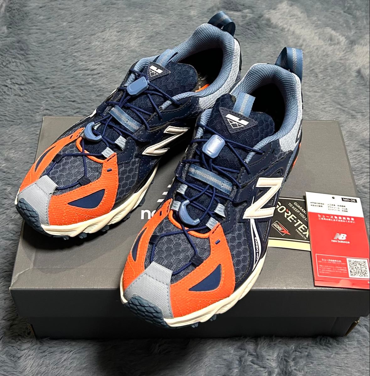 New Balance ニューバランス アパートメント the Apartment 25 New Balance ニューバランス アパートメント the Apartment 25
