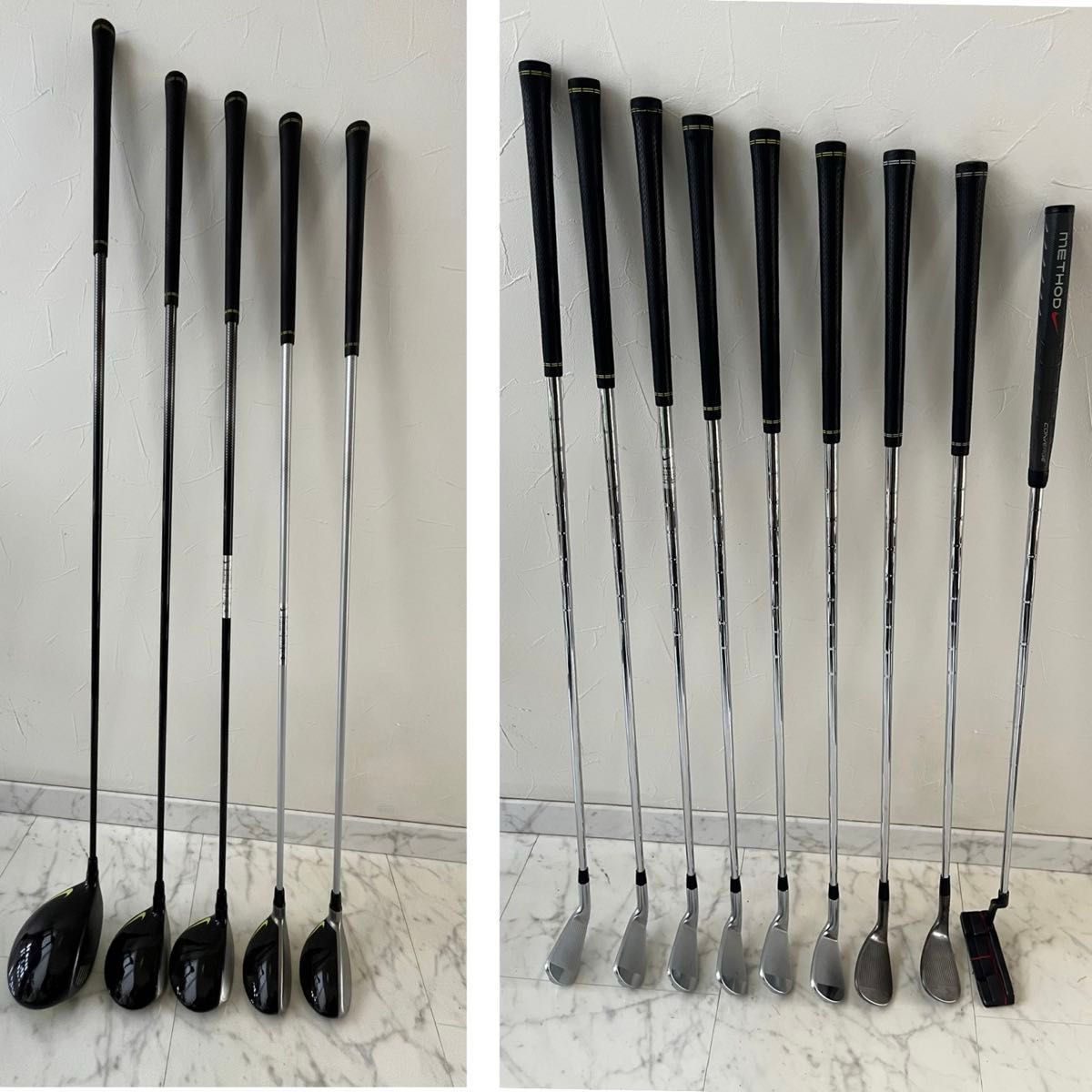 ナイキゴルフ VAPOR SPEED S 14本 フルセット NIKE GOLF RZN ナイキゴルフ VAPOR SPEED S 14本 フルセット NIKE GOLF RZN
