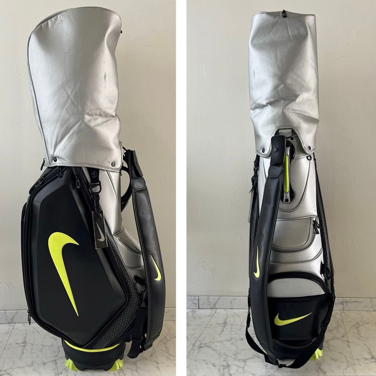 ナイキゴルフ VAPOR SPEED S 14本 フルセット NIKE GOLF RZN ナイキゴルフ VAPOR SPEED S 14本 フルセット NIKE GOLF RZN