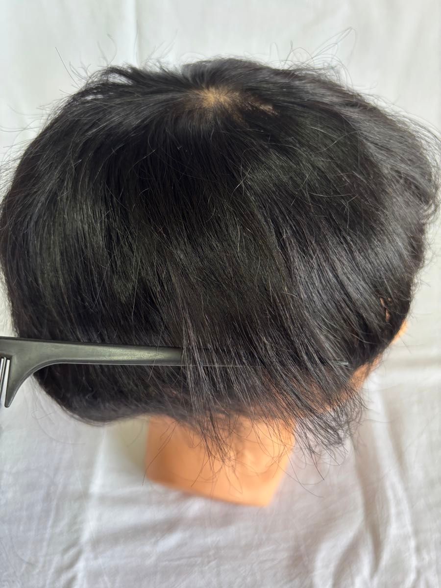 14×21】メンズ ウィッグ 男性用 かつら 100%人毛 黒色|Yahoo 14×21】メンズ ウィッグ 男性用 かつら 100%人毛 黒色|Yahoo