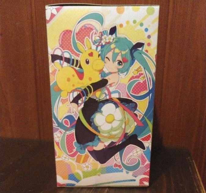箱無without a box】初音ミク×Rody AMP+ フィギュア 39 箱無without a box】初音ミク×Rody AMP+ フィギュア 39