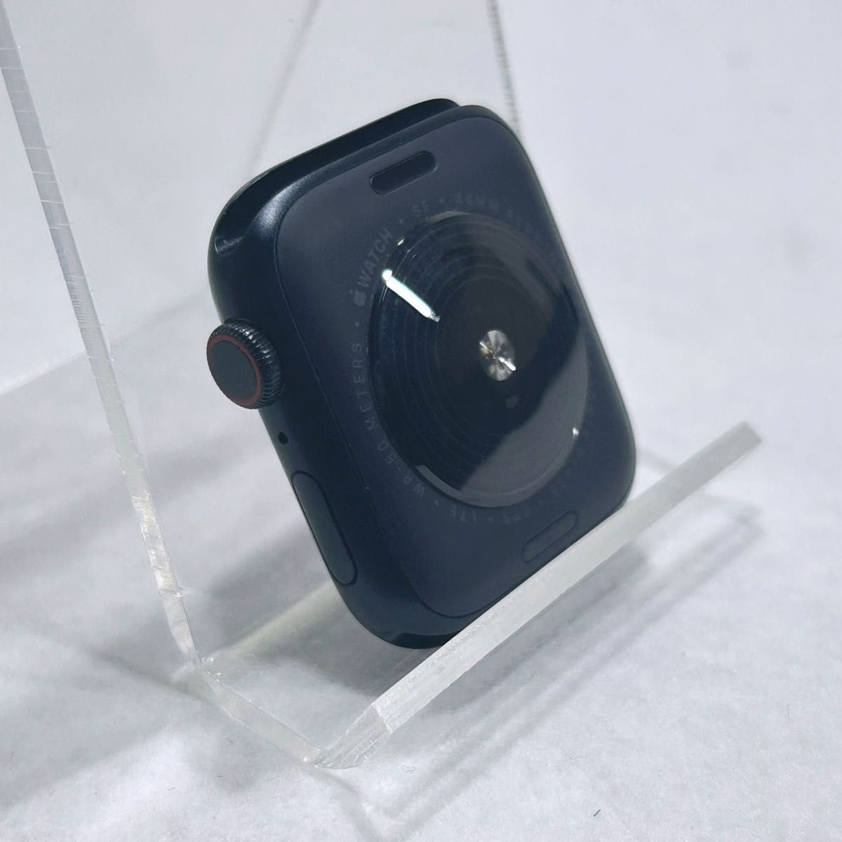 SALE Apple Watch SE 第2世代 44mm ミッドナイト SE2 アップル SALE Apple Watch SE 第2世代 44mm ミッドナイト SE2 アップル