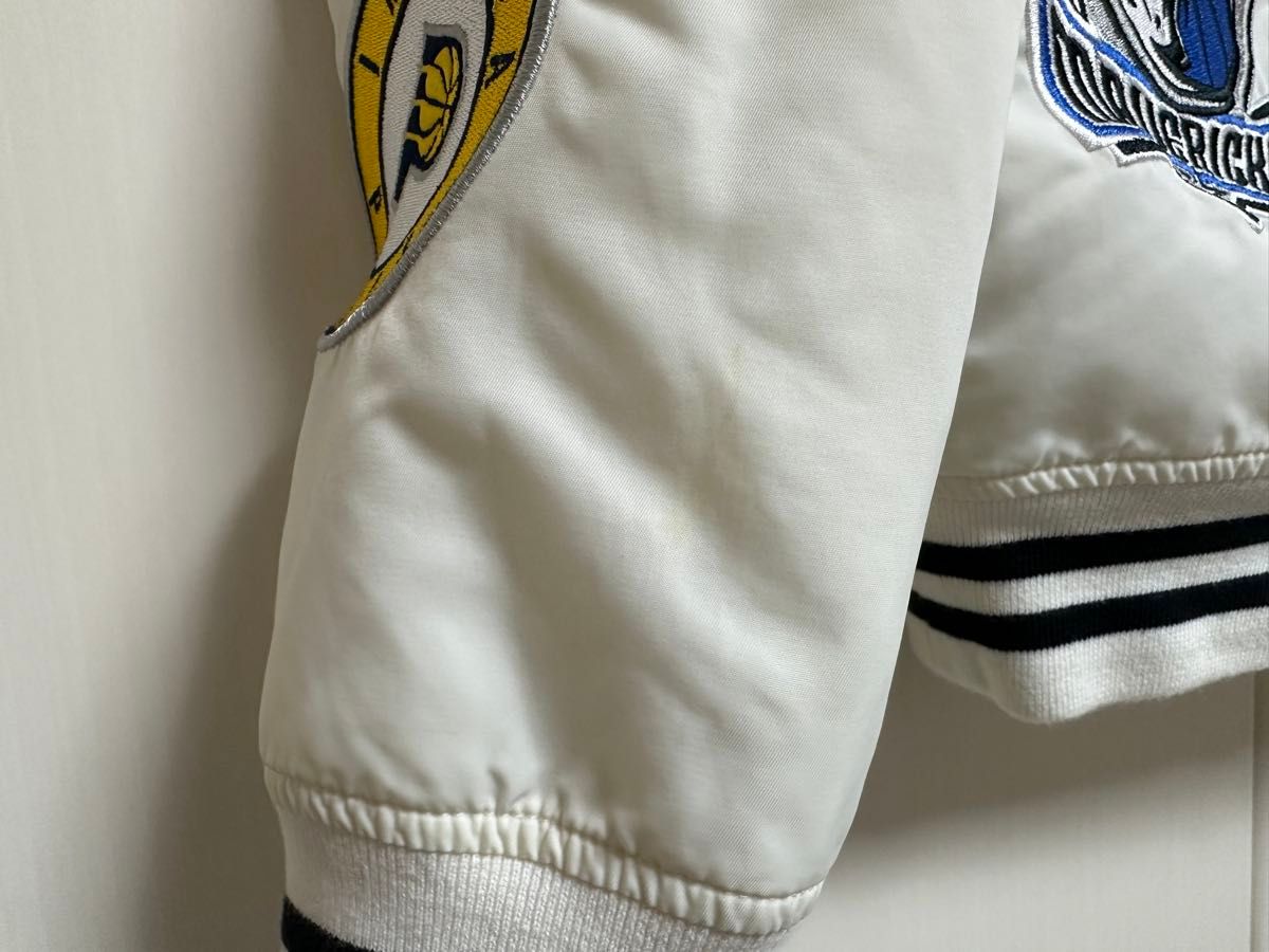Supreme Nike NBA Teams Warm Up Jacket White|Yahoo!フリマ Supreme Nike NBA Teams Warm Up Jacket White|Yahoo!フリマ