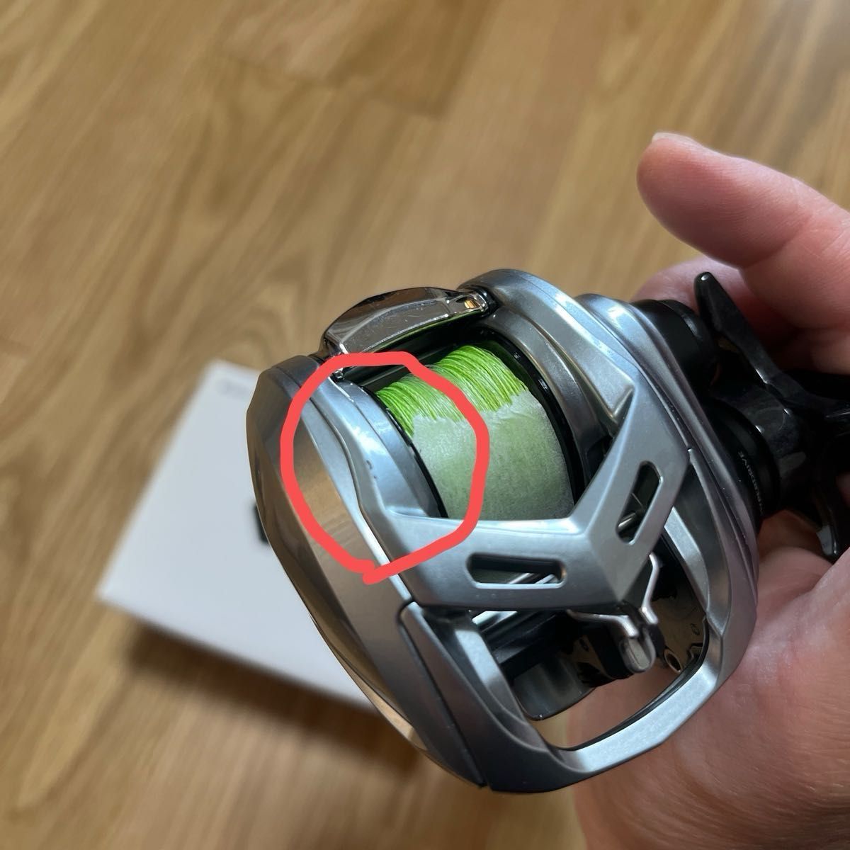 ダイワ 21 ALPHAS SV TW 800XHL|Yahoo!フリマ(旧PayPayフリマ) ダイワ 21 ALPHAS SV TW 800XHL|Yahoo!フリマ(旧PayPayフリマ)