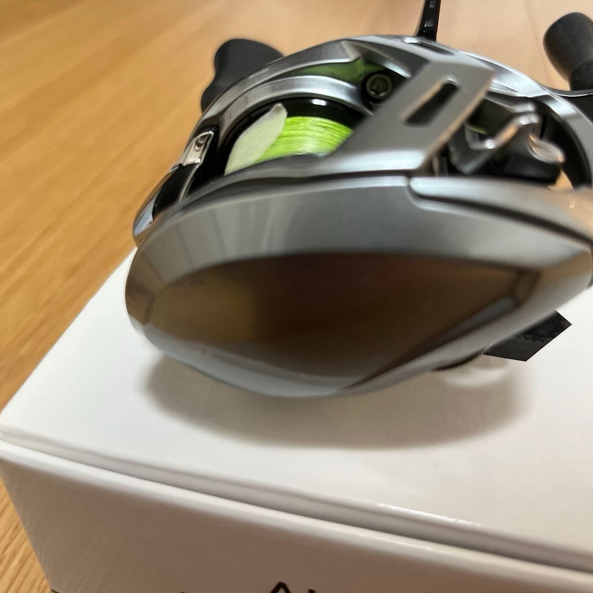 ダイワ 21 ALPHAS SV TW 800XHL|Yahoo!フリマ(旧PayPayフリマ) ダイワ 21 ALPHAS SV TW 800XHL|Yahoo!フリマ(旧PayPayフリマ)
