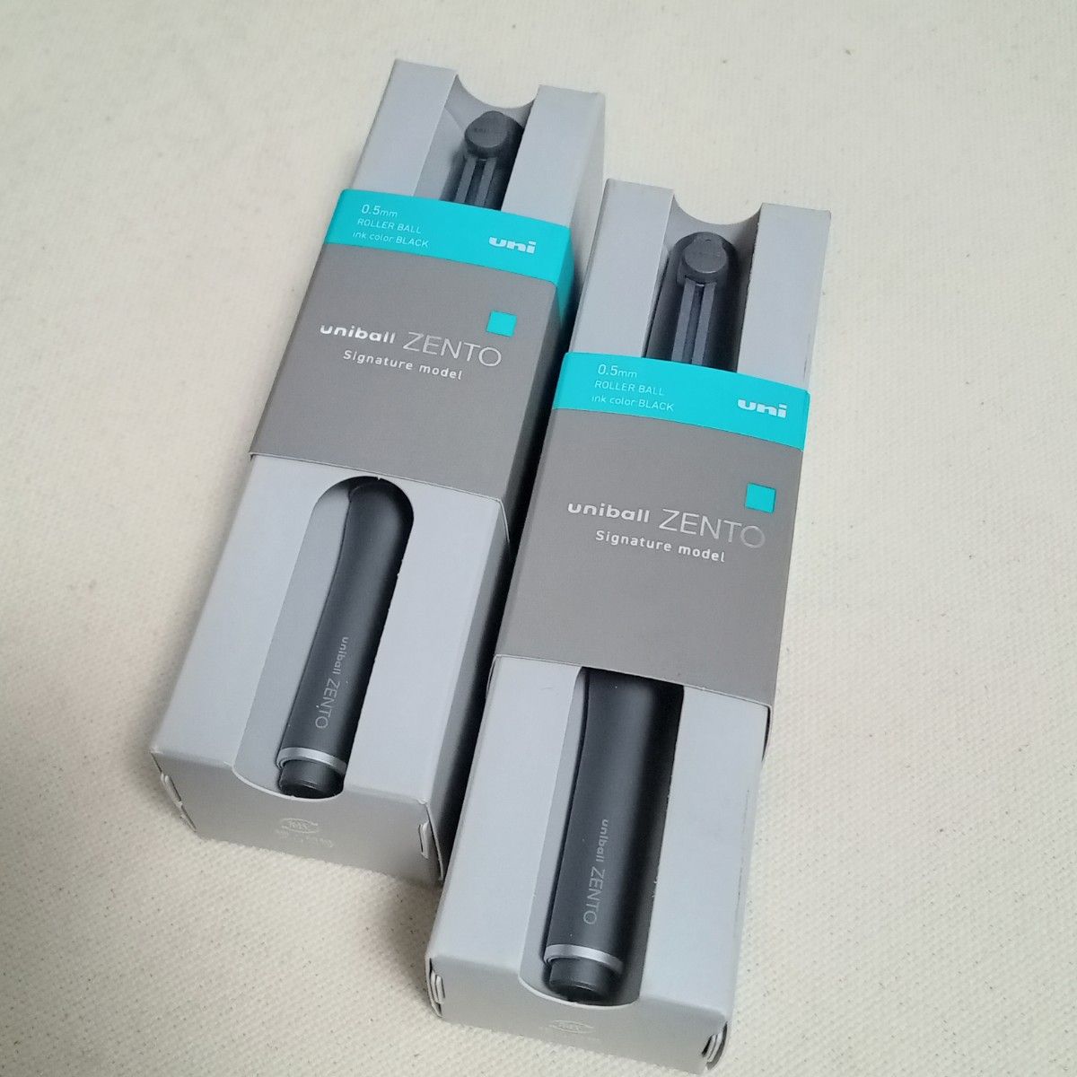 2本セット 三菱鉛筆 uniball ZENTO ユニボールゼント 2本セット 三菱鉛筆 uniball ZENTO ユニボールゼント