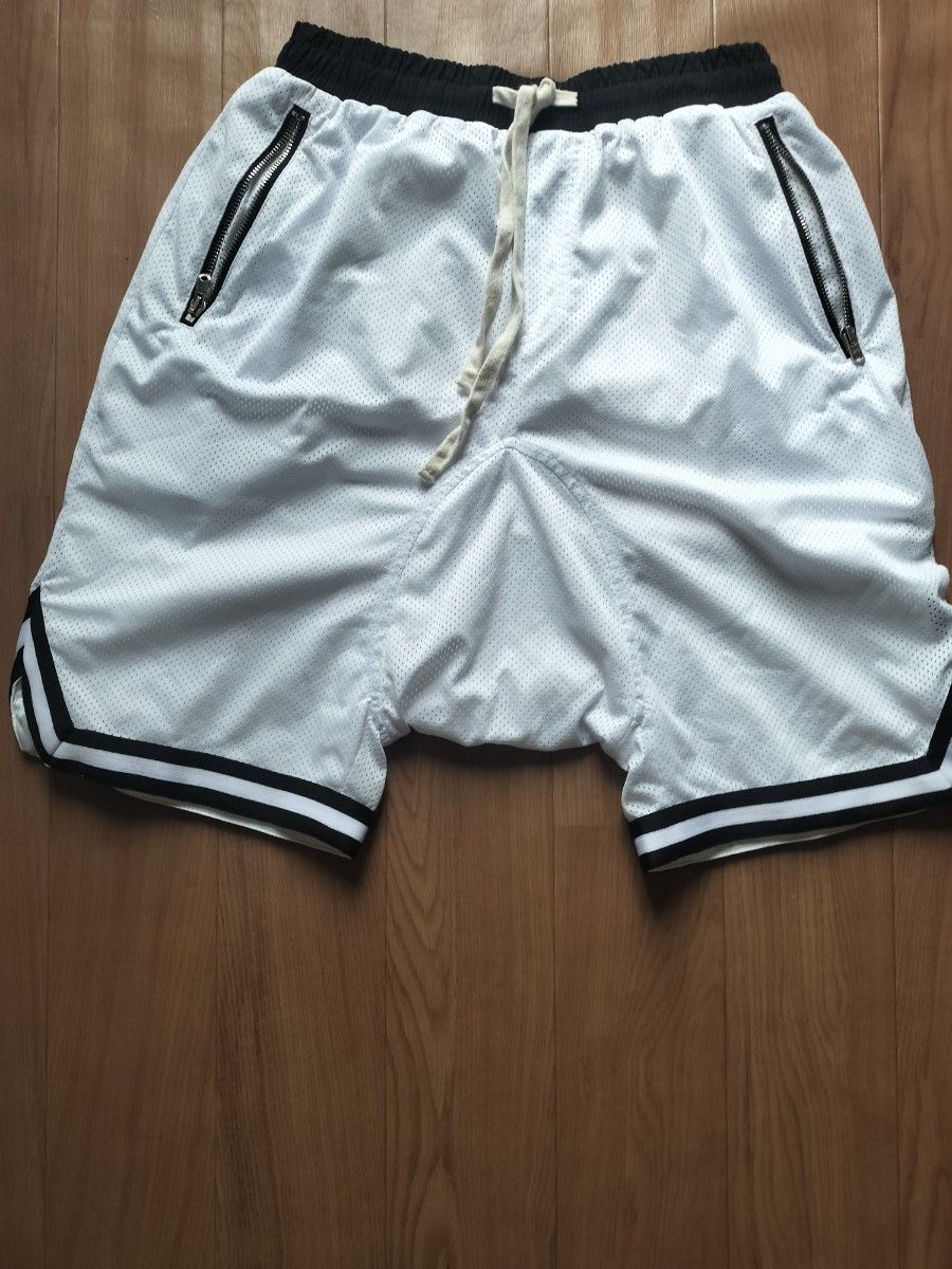 FEAR OF GOD フィアオブゴッド 17AW 5TH COLLECTION ドロップ FEAR OF GOD フィアオブゴッド 17AW 5TH COLLECTION ドロップ