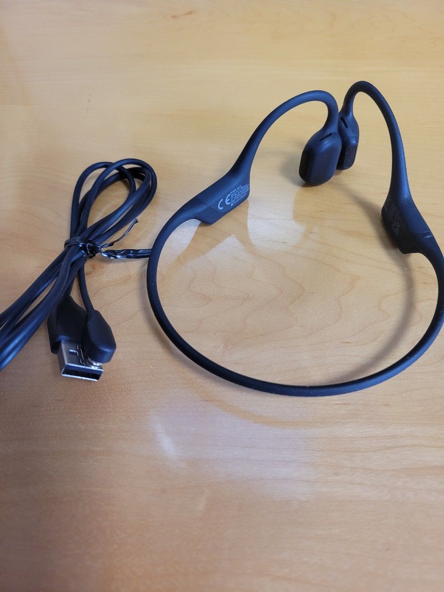 shokz openrun pro ショックス オープンランプロ S810 骨伝導 shokz openrun pro ショックス オープンランプロ S810 骨伝導