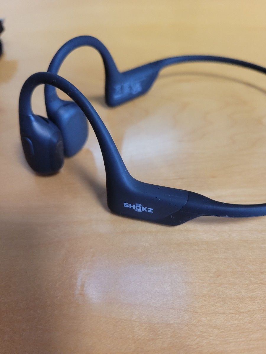 shokz openrun pro ショックス オープンランプロ S810 骨伝導 shokz openrun pro ショックス オープンランプロ S810 骨伝導