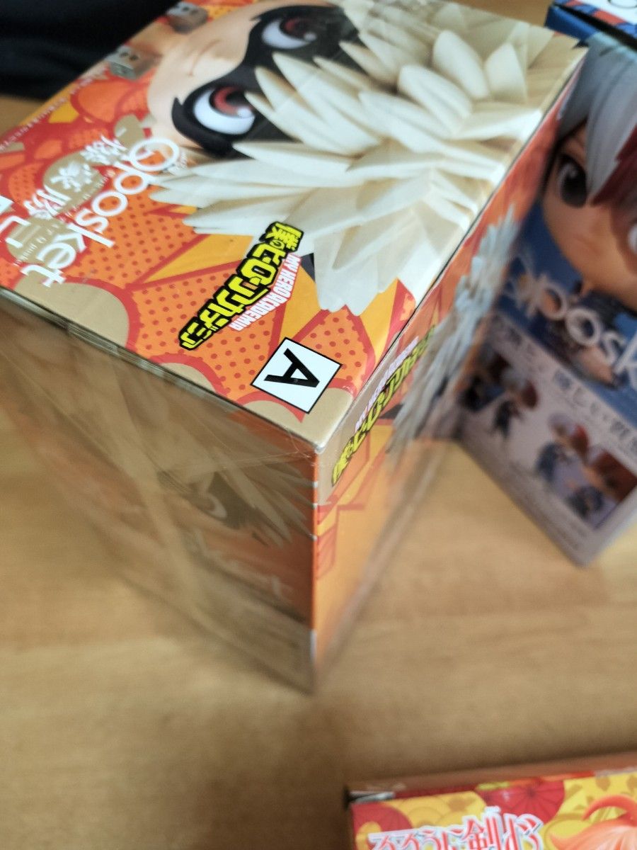 Qposket 9体セットまとめ売り|Yahoo!フリマ(旧PayPayフリマ) Qposket 9体セットまとめ売り|Yahoo!フリマ(旧PayPayフリマ)