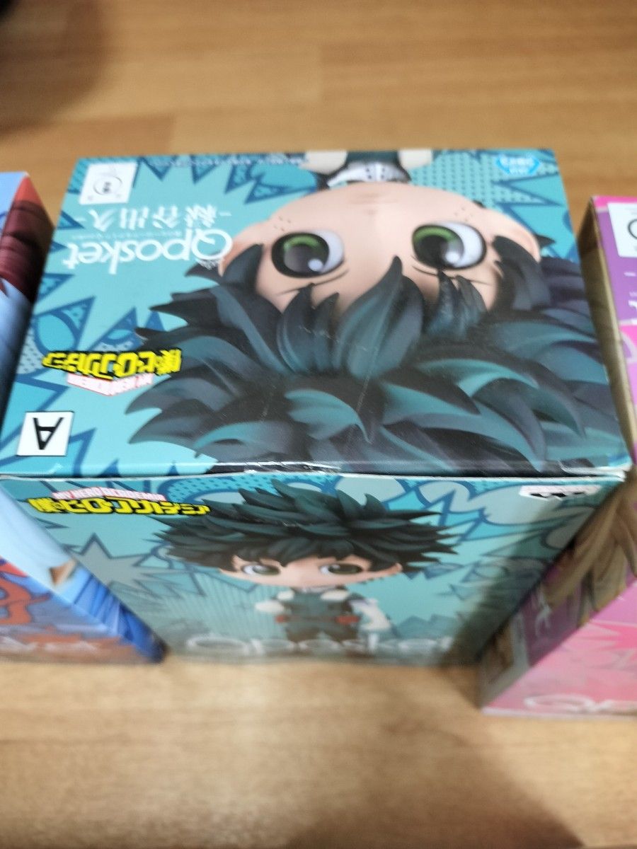 Qposket 9体セットまとめ売り|Yahoo!フリマ(旧PayPayフリマ) Qposket 9体セットまとめ売り|Yahoo!フリマ(旧PayPayフリマ)