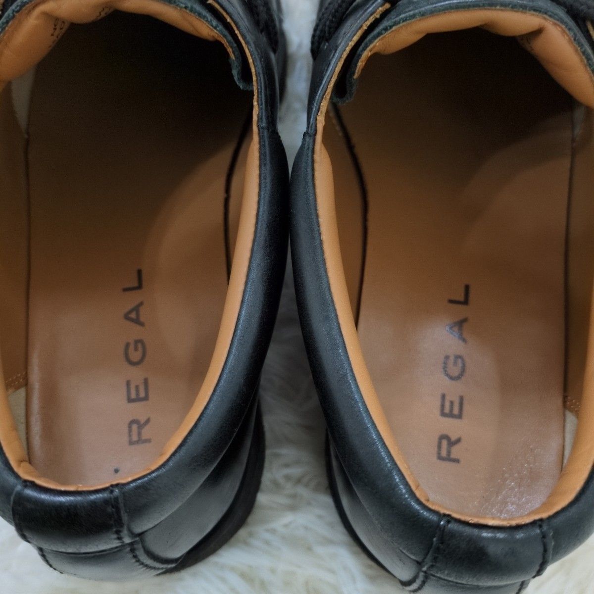REGAL NC20F レザー チロリアン シューズ ブラック 25 0|Yahoo REGAL NC20F レザー チロリアン シューズ ブラック 25 0|Yahoo