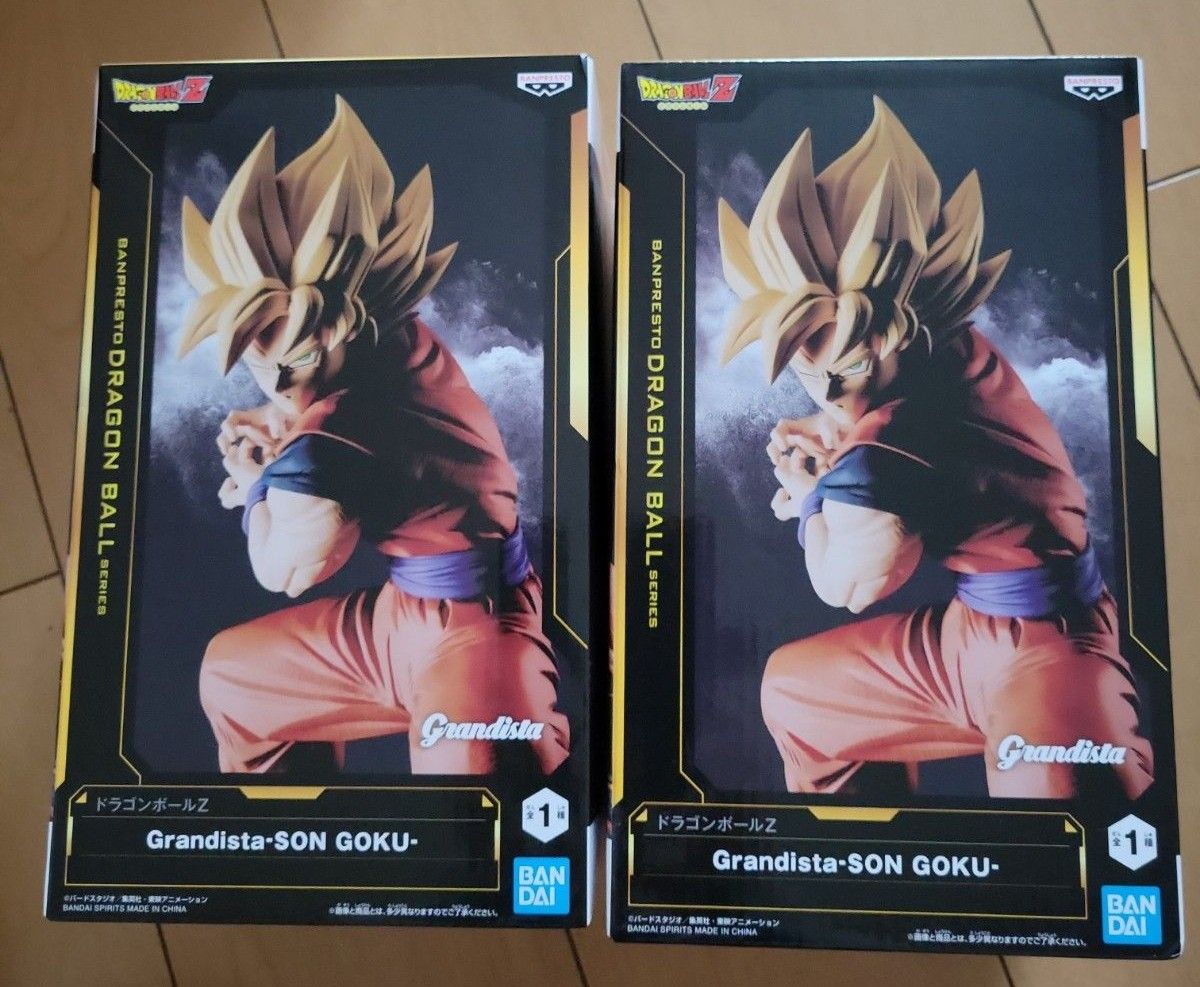 ドラゴンボールZ 孫悟空 フィギュアセット|Yahoo!フリマ(旧 ドラゴンボールZ 孫悟空 フィギュアセット|Yahoo!フリマ(旧