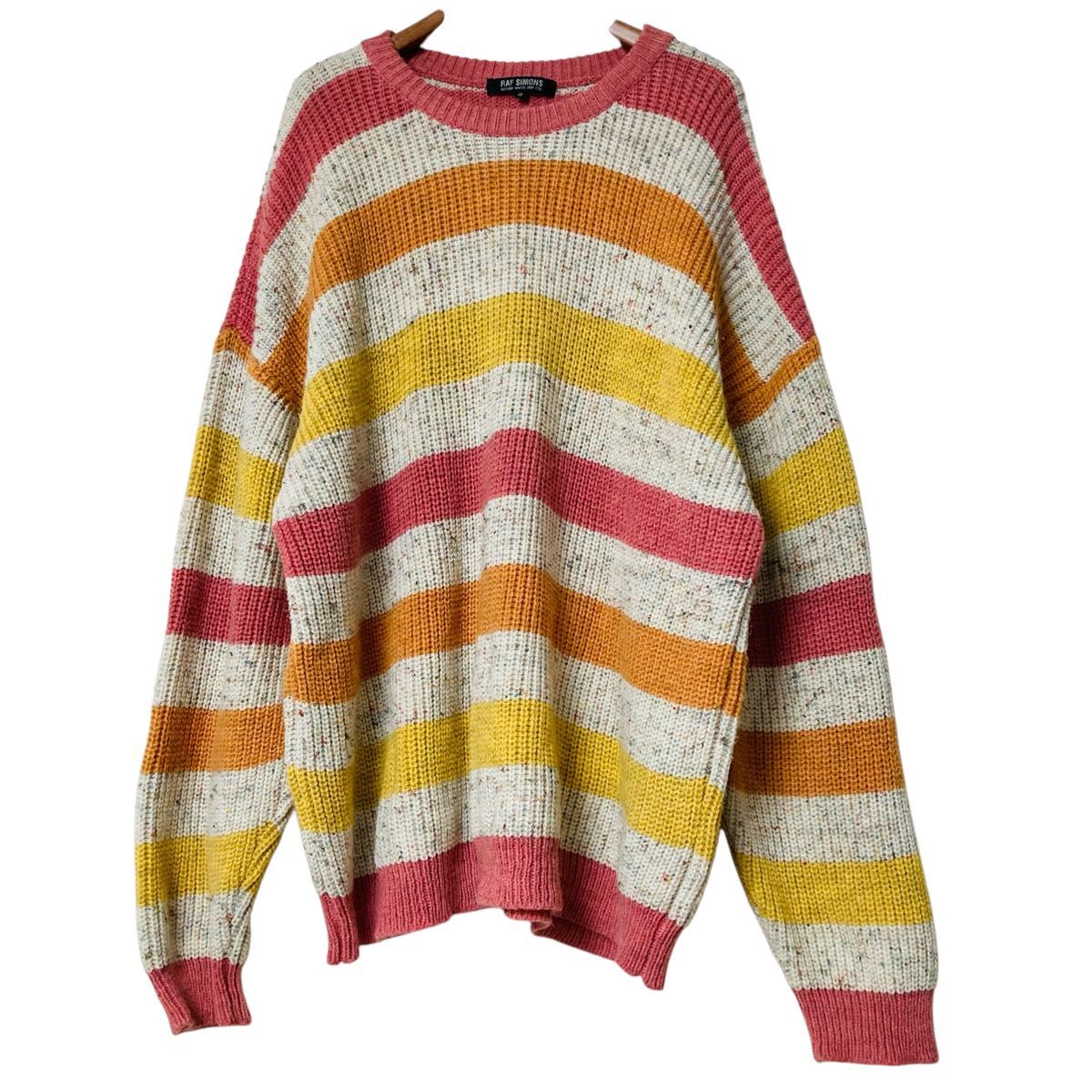 RAF SIMONS ラフシモンズ WAVES期 04-05 AW ビックシルエット RAF SIMONS ラフシモンズ WAVES期 04-05 AW ビックシルエット